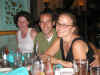Alison, Michael & Erin, Boston - August 2002