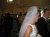 Wedding, Cape Cod, August 2002