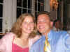 Charlie & Natalie's Wedding, Cape Cod, August 2002